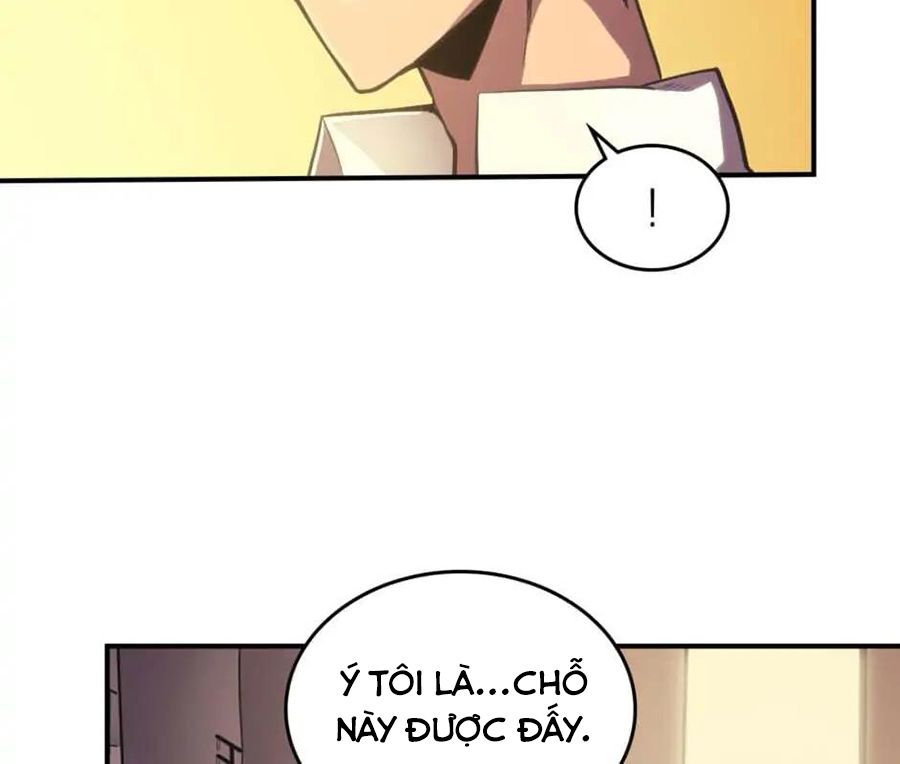 Phép Thuật Của Người Trở Về Phải Đặc Biệt Chapter 88 - Trang 17