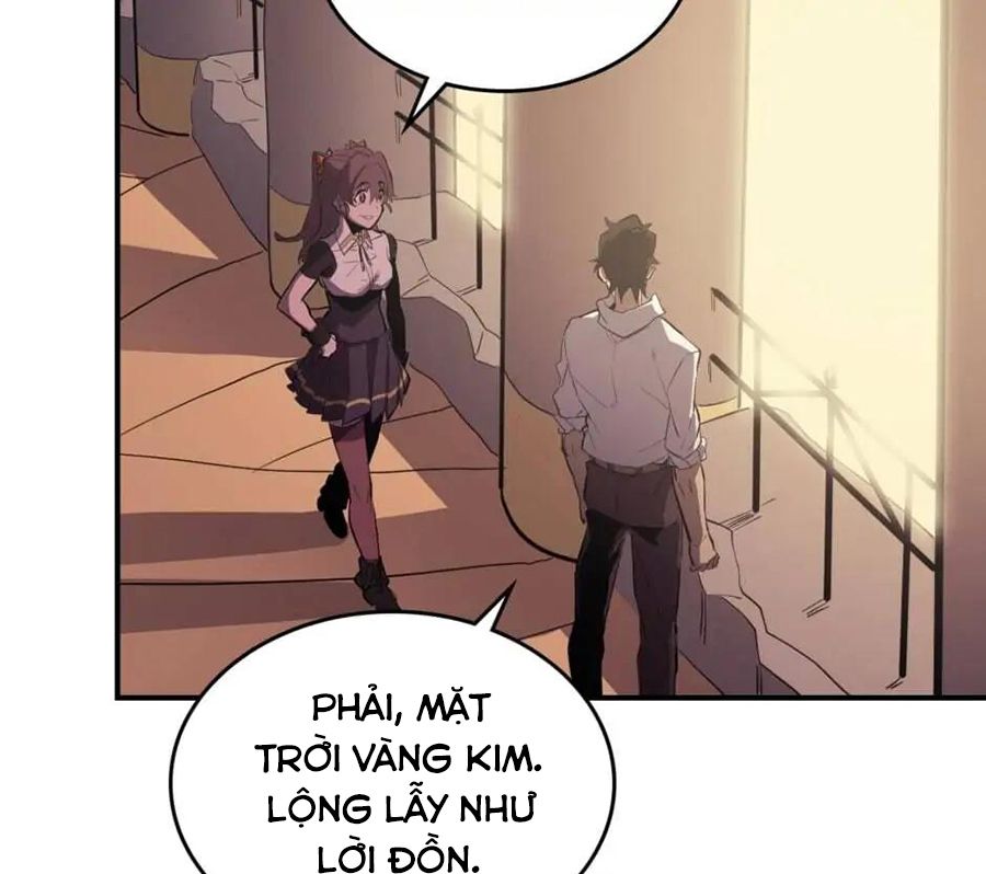 Phép Thuật Của Người Trở Về Phải Đặc Biệt Chapter 88 - Trang 18