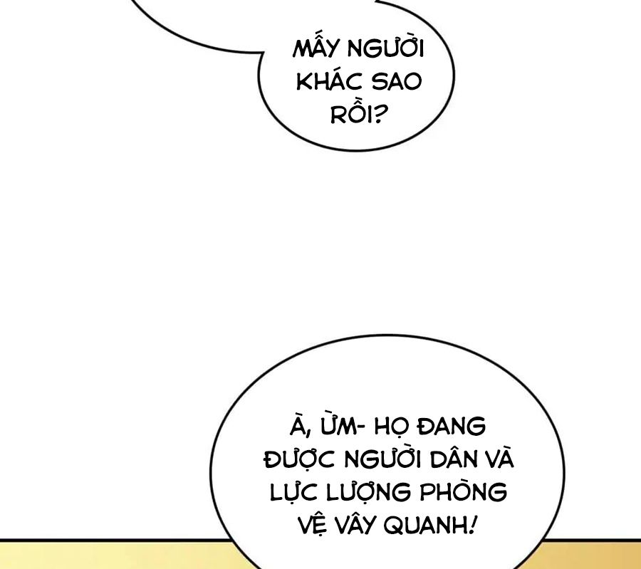 Phép Thuật Của Người Trở Về Phải Đặc Biệt Chapter 88 - Trang 19