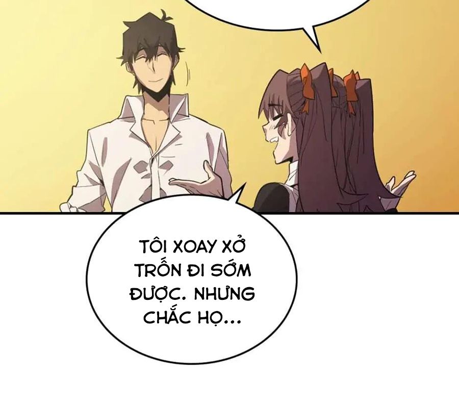 Phép Thuật Của Người Trở Về Phải Đặc Biệt Chapter 88 - Trang 20
