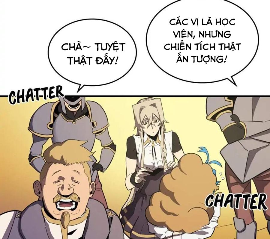 Phép Thuật Của Người Trở Về Phải Đặc Biệt Chapter 88 - Trang 23