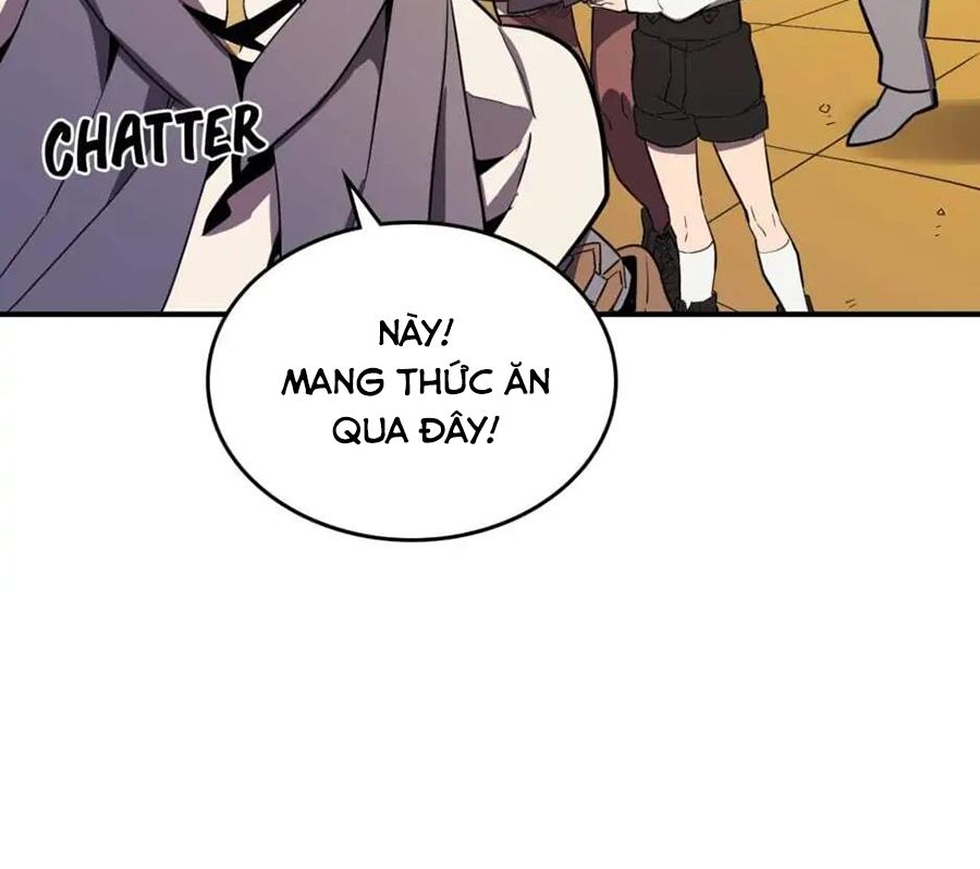 Phép Thuật Của Người Trở Về Phải Đặc Biệt Chapter 88 - Trang 24