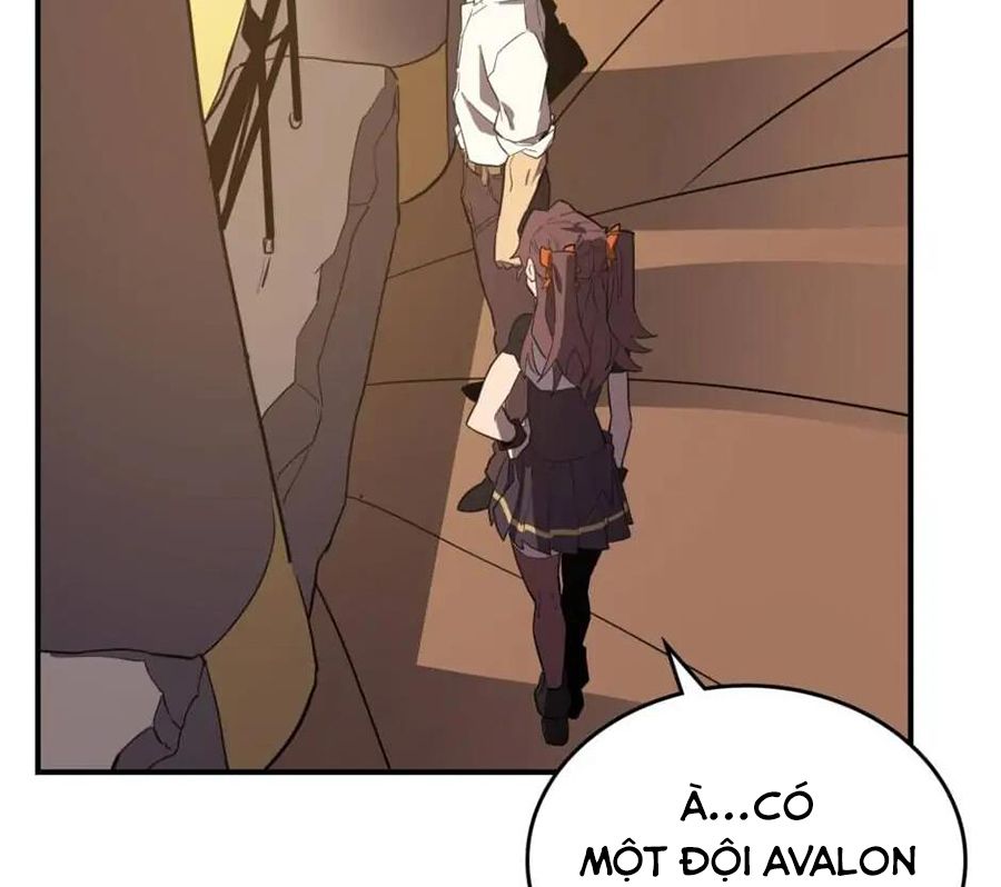 Phép Thuật Của Người Trở Về Phải Đặc Biệt Chapter 88 - Trang 26