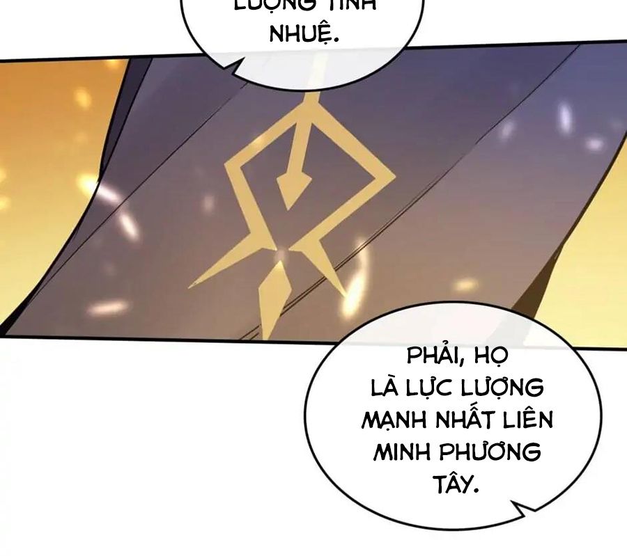 Phép Thuật Của Người Trở Về Phải Đặc Biệt Chapter 88 - Trang 28