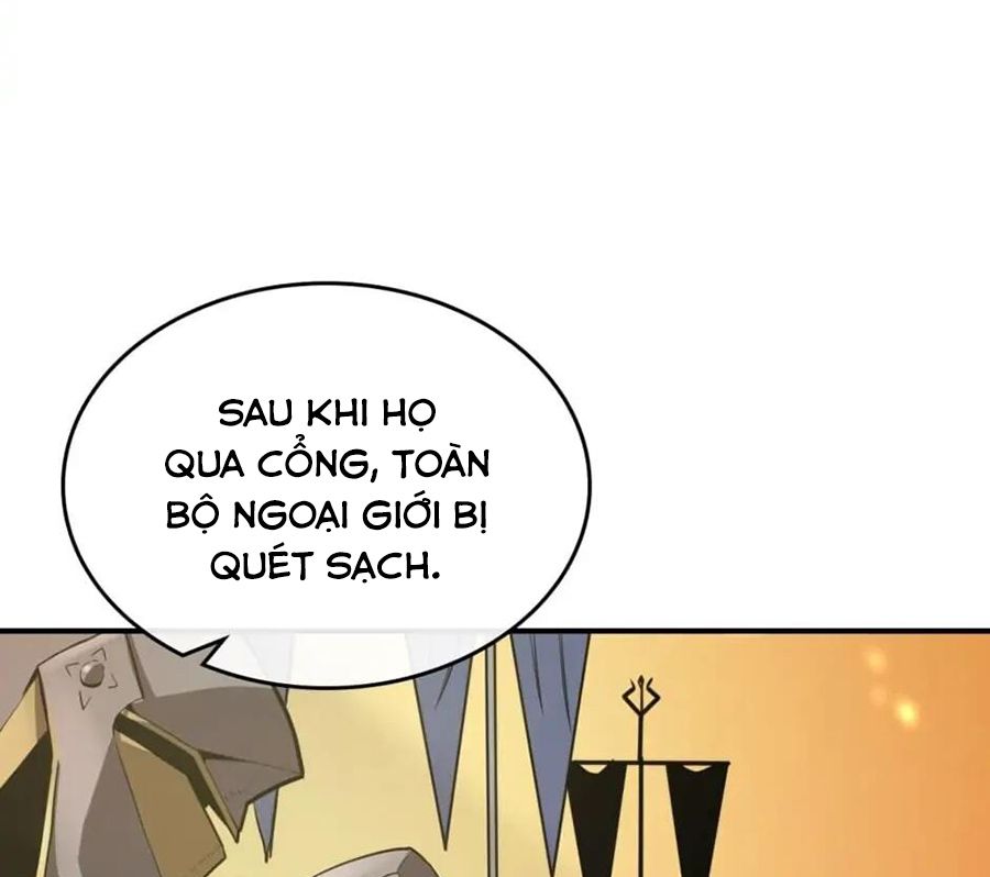 Phép Thuật Của Người Trở Về Phải Đặc Biệt Chapter 88 - Trang 29