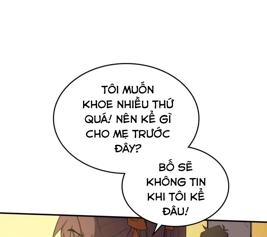 Phép Thuật Của Người Trở Về Phải Đặc Biệt Chapter 88 - Trang 31