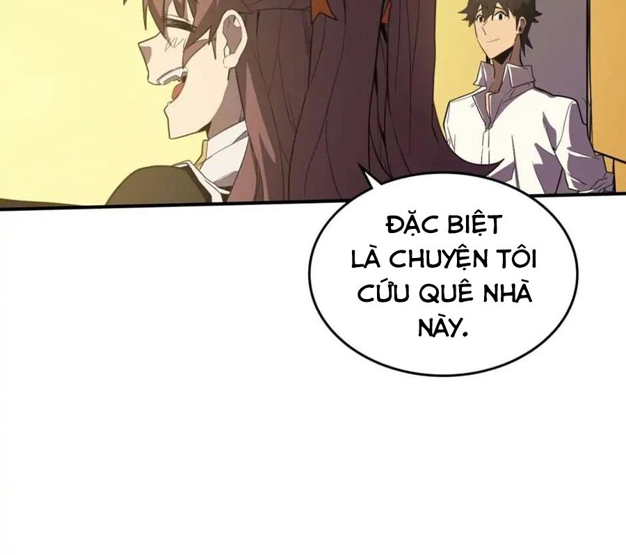 Phép Thuật Của Người Trở Về Phải Đặc Biệt Chapter 88 - Trang 32