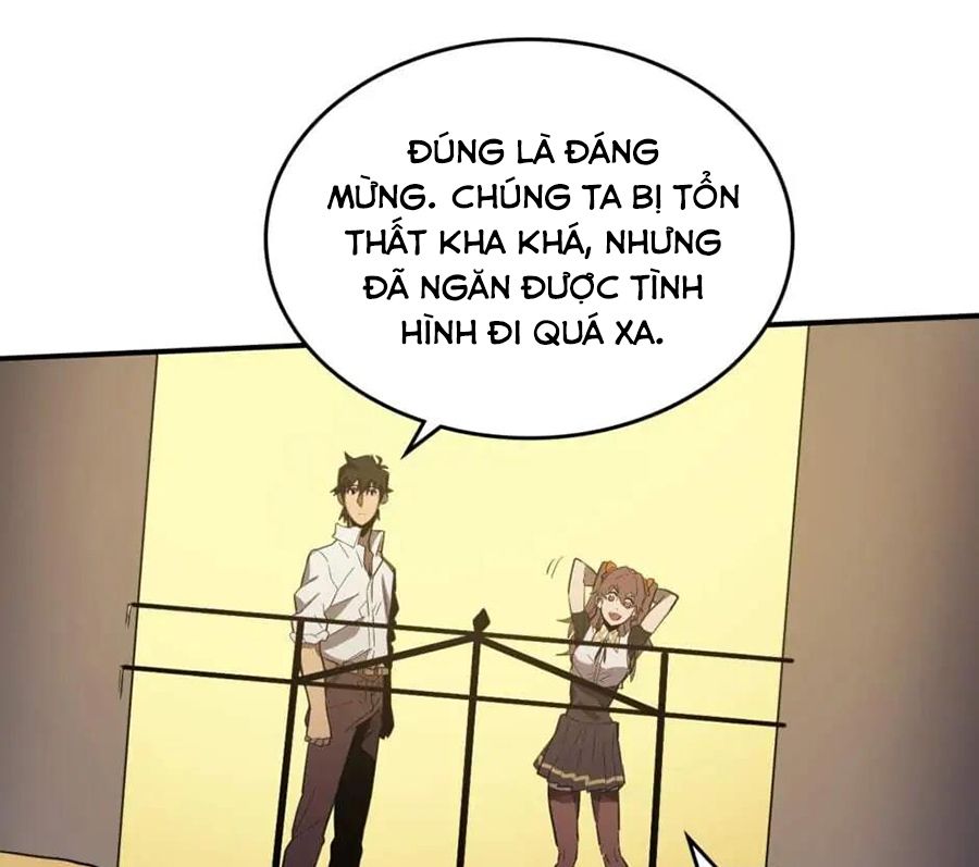 Phép Thuật Của Người Trở Về Phải Đặc Biệt Chapter 88 - Trang 33