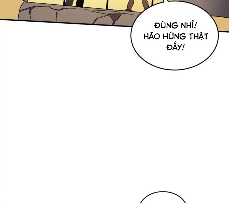 Phép Thuật Của Người Trở Về Phải Đặc Biệt Chapter 88 - Trang 34