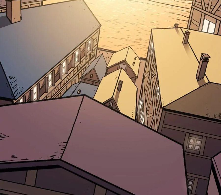 Phép Thuật Của Người Trở Về Phải Đặc Biệt Chapter 88 - Trang 37