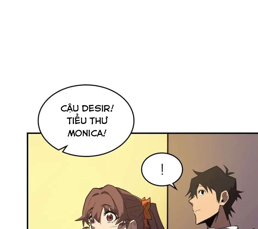 Phép Thuật Của Người Trở Về Phải Đặc Biệt Chapter 88 - Trang 39