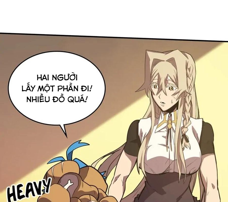 Phép Thuật Của Người Trở Về Phải Đặc Biệt Chapter 88 - Trang 41