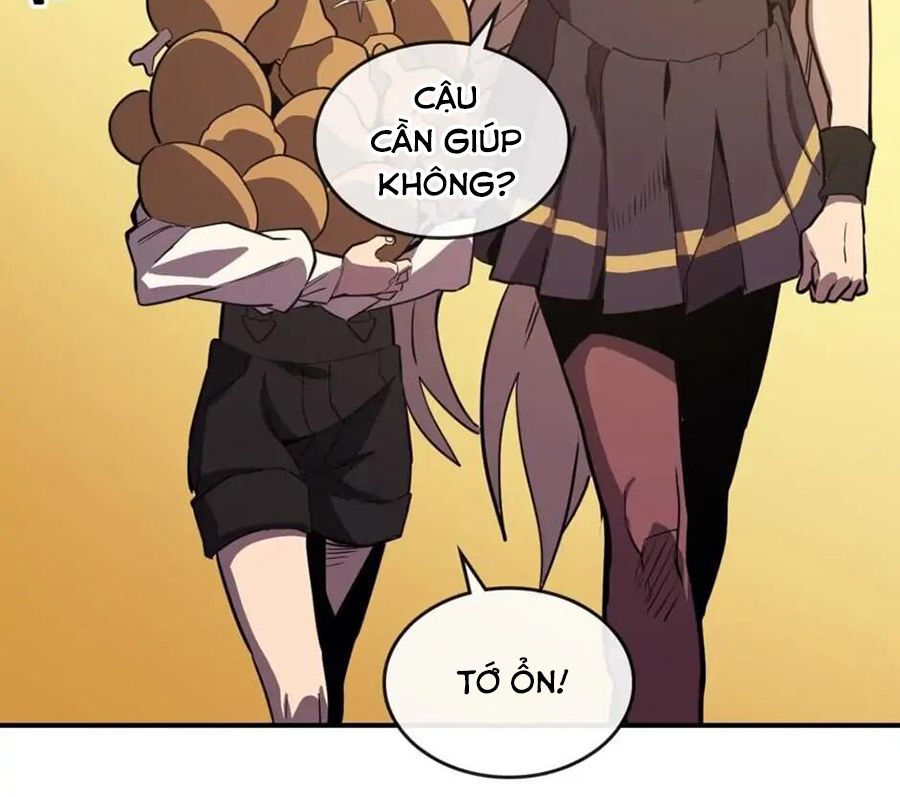 Phép Thuật Của Người Trở Về Phải Đặc Biệt Chapter 88 - Trang 42