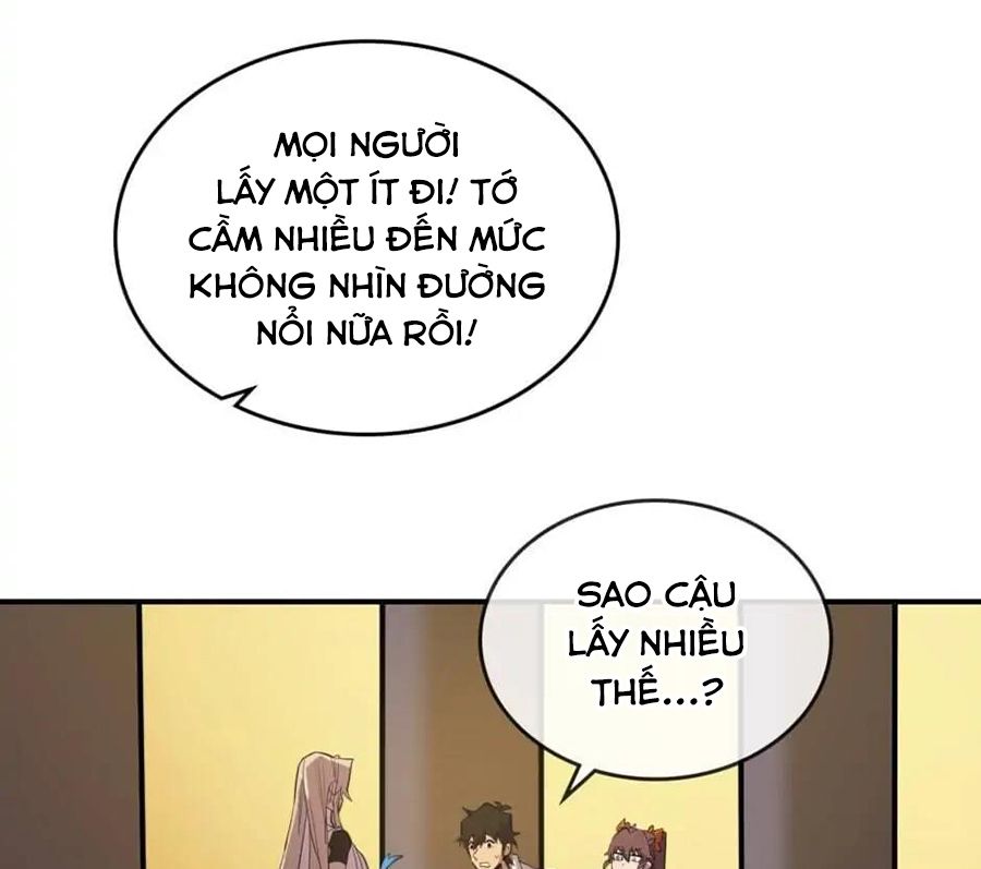 Phép Thuật Của Người Trở Về Phải Đặc Biệt Chapter 88 - Trang 45