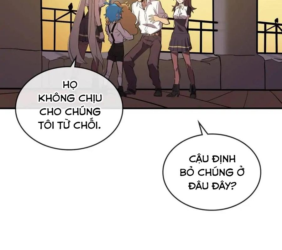 Phép Thuật Của Người Trở Về Phải Đặc Biệt Chapter 88 - Trang 46