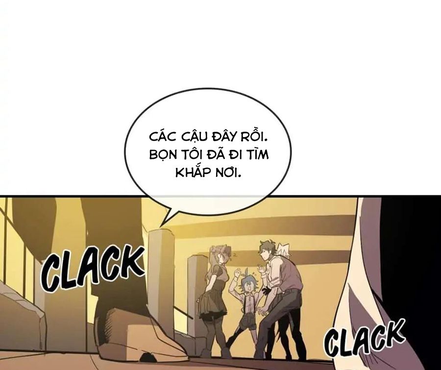Phép Thuật Của Người Trở Về Phải Đặc Biệt Chapter 88 - Trang 49