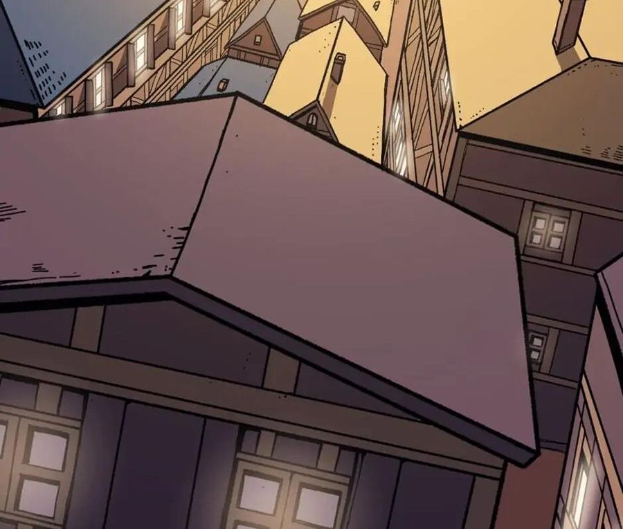 Phép Thuật Của Người Trở Về Phải Đặc Biệt Chapter 88 - Trang 7