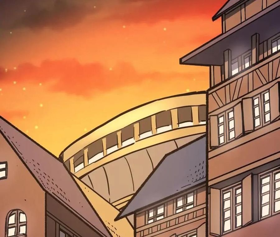 Phép Thuật Của Người Trở Về Phải Đặc Biệt Chapter 88 - Trang 9