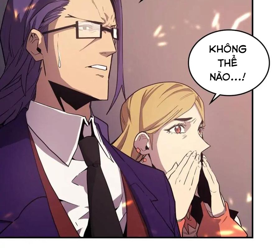 Phép Thuật Của Người Trở Về Phải Đặc Biệt Chapter 89 - Trang 10