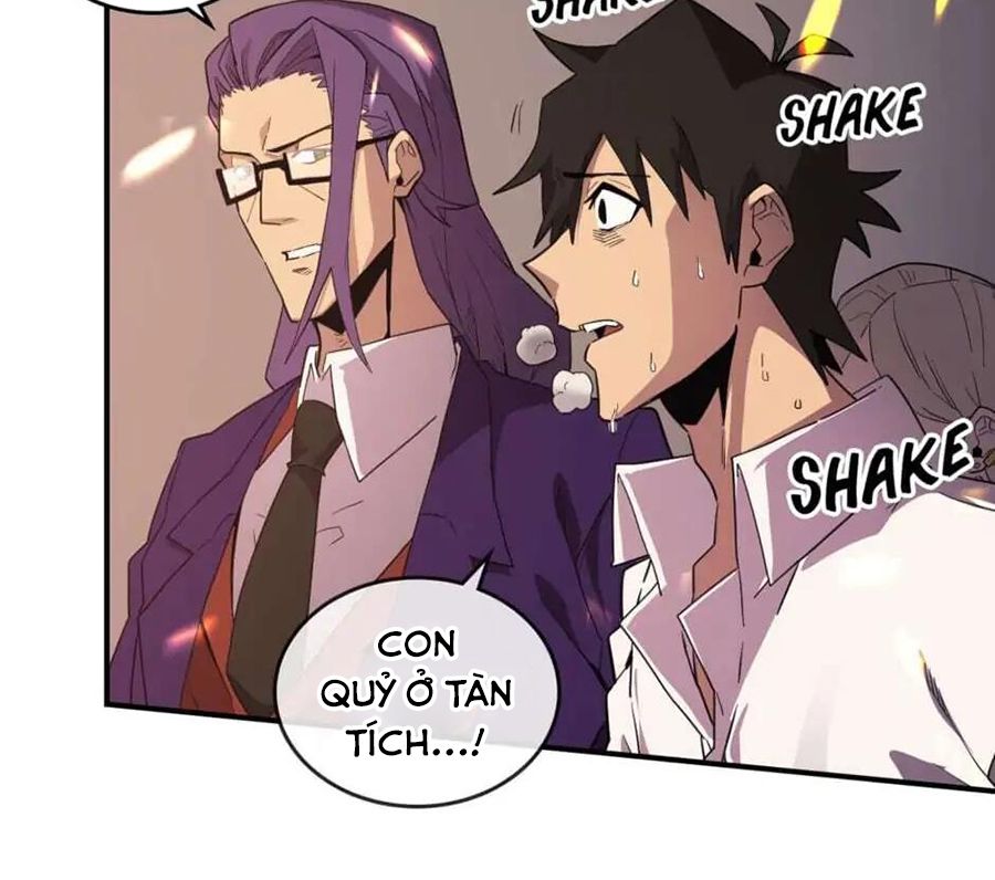Phép Thuật Của Người Trở Về Phải Đặc Biệt Chapter 89 - Trang 12