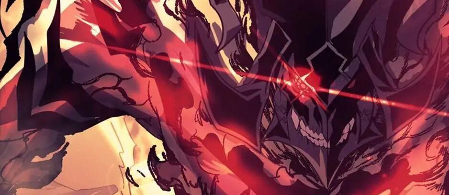 Phép Thuật Của Người Trở Về Phải Đặc Biệt Chapter 89 - Trang 16