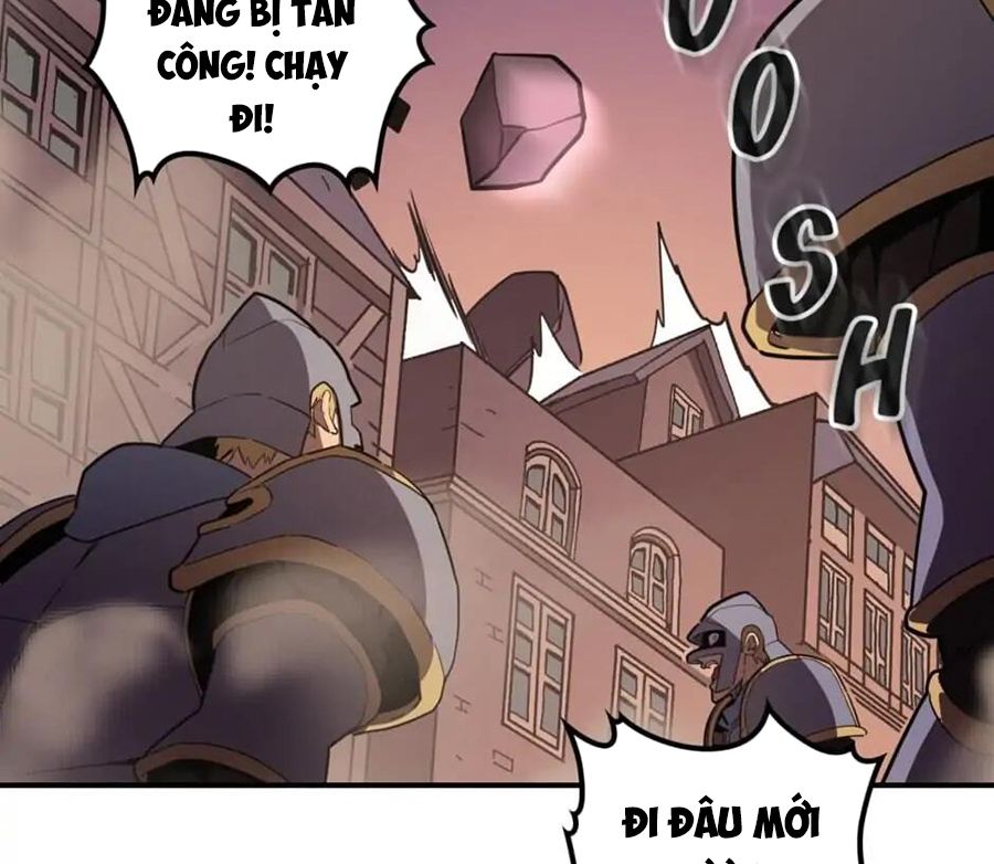 Phép Thuật Của Người Trở Về Phải Đặc Biệt Chapter 89 - Trang 24