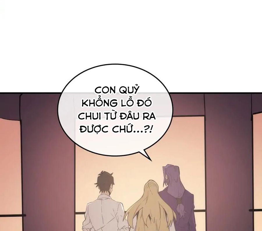 Phép Thuật Của Người Trở Về Phải Đặc Biệt Chapter 89 - Trang 32
