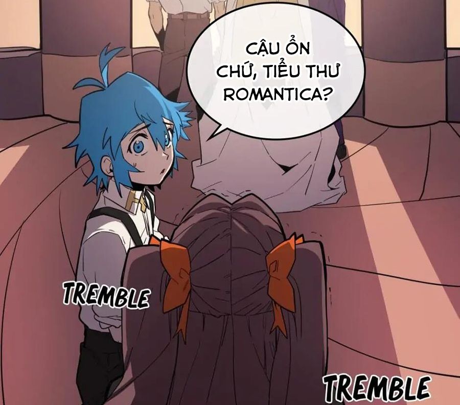 Phép Thuật Của Người Trở Về Phải Đặc Biệt Chapter 89 - Trang 33