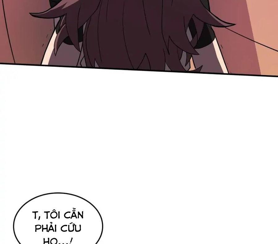 Phép Thuật Của Người Trở Về Phải Đặc Biệt Chapter 89 - Trang 34