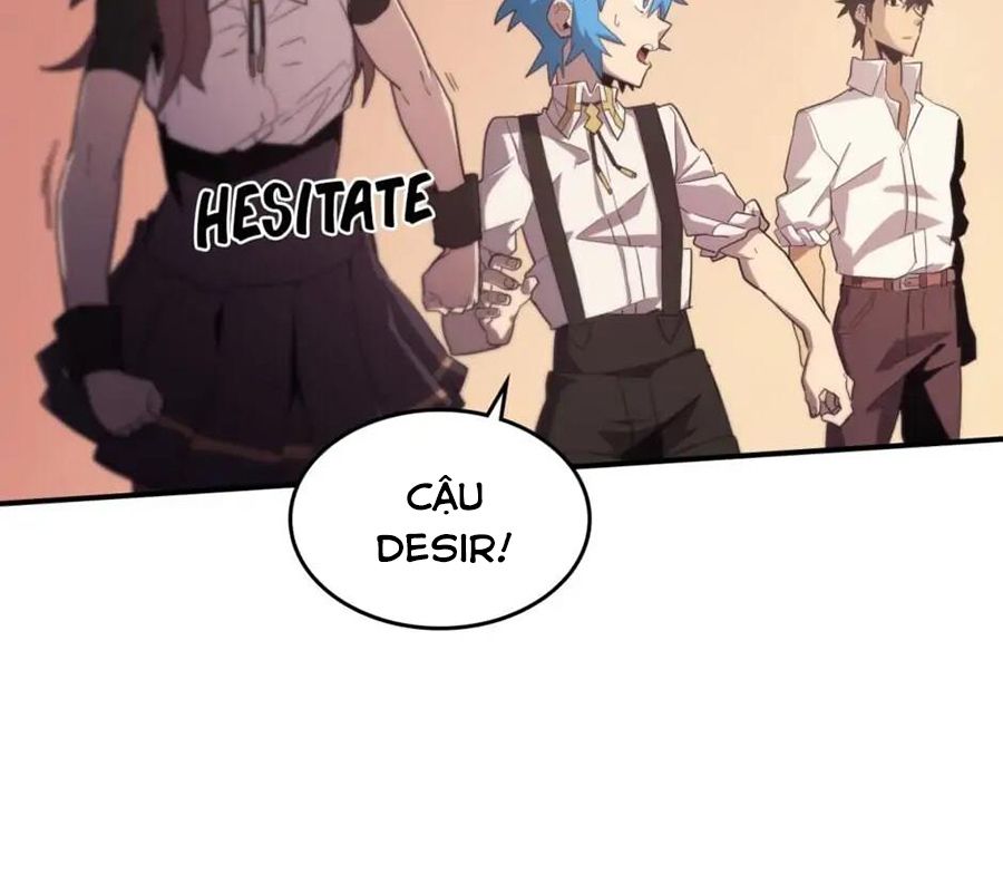 Phép Thuật Của Người Trở Về Phải Đặc Biệt Chapter 89 - Trang 40