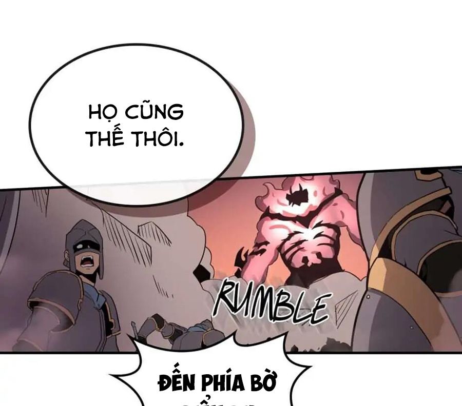 Phép Thuật Của Người Trở Về Phải Đặc Biệt Chapter 89 - Trang 43