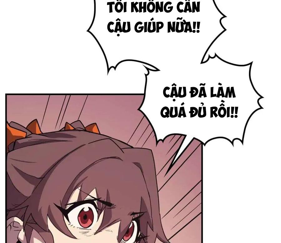 Phép Thuật Của Người Trở Về Phải Đặc Biệt Chapter 89 - Trang 47