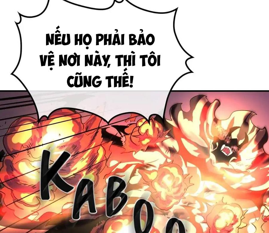 Phép Thuật Của Người Trở Về Phải Đặc Biệt Chapter 89 - Trang 50