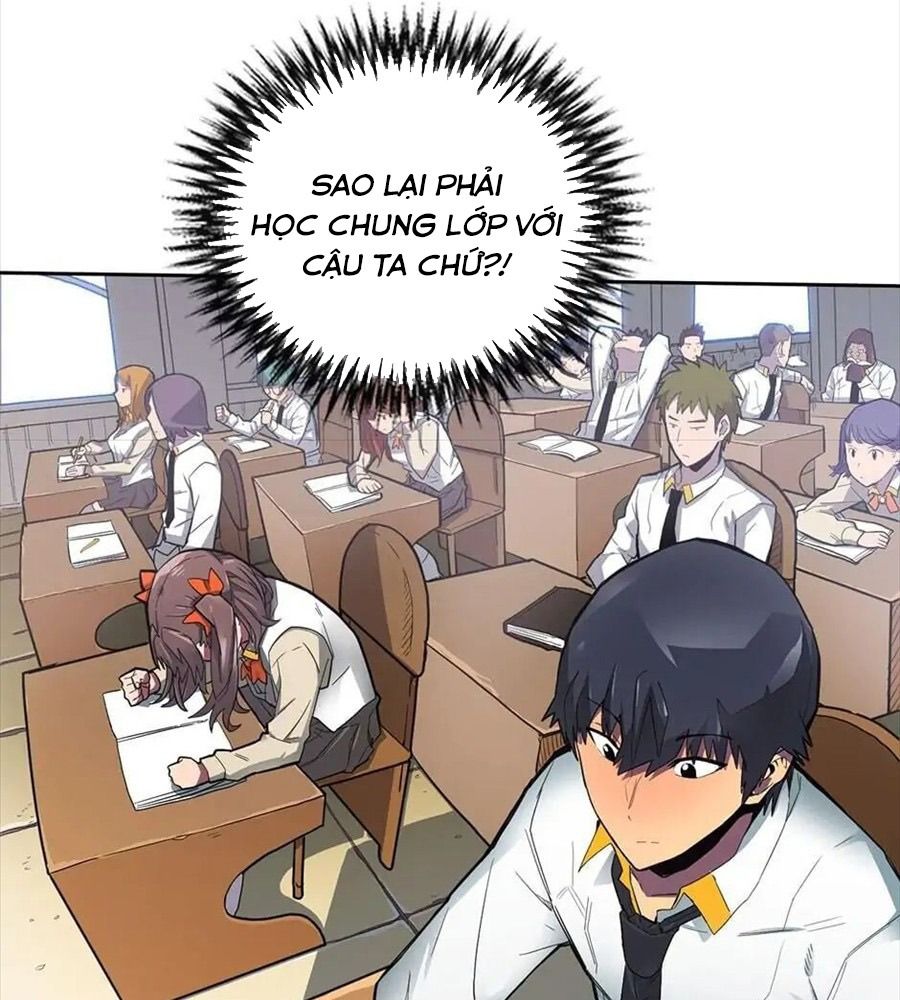 Phép Thuật Của Người Trở Về Phải Đặc Biệt Chapter 9 - Trang 17