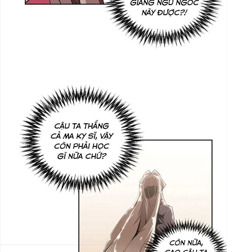 Phép Thuật Của Người Trở Về Phải Đặc Biệt Chapter 9 - Trang 20