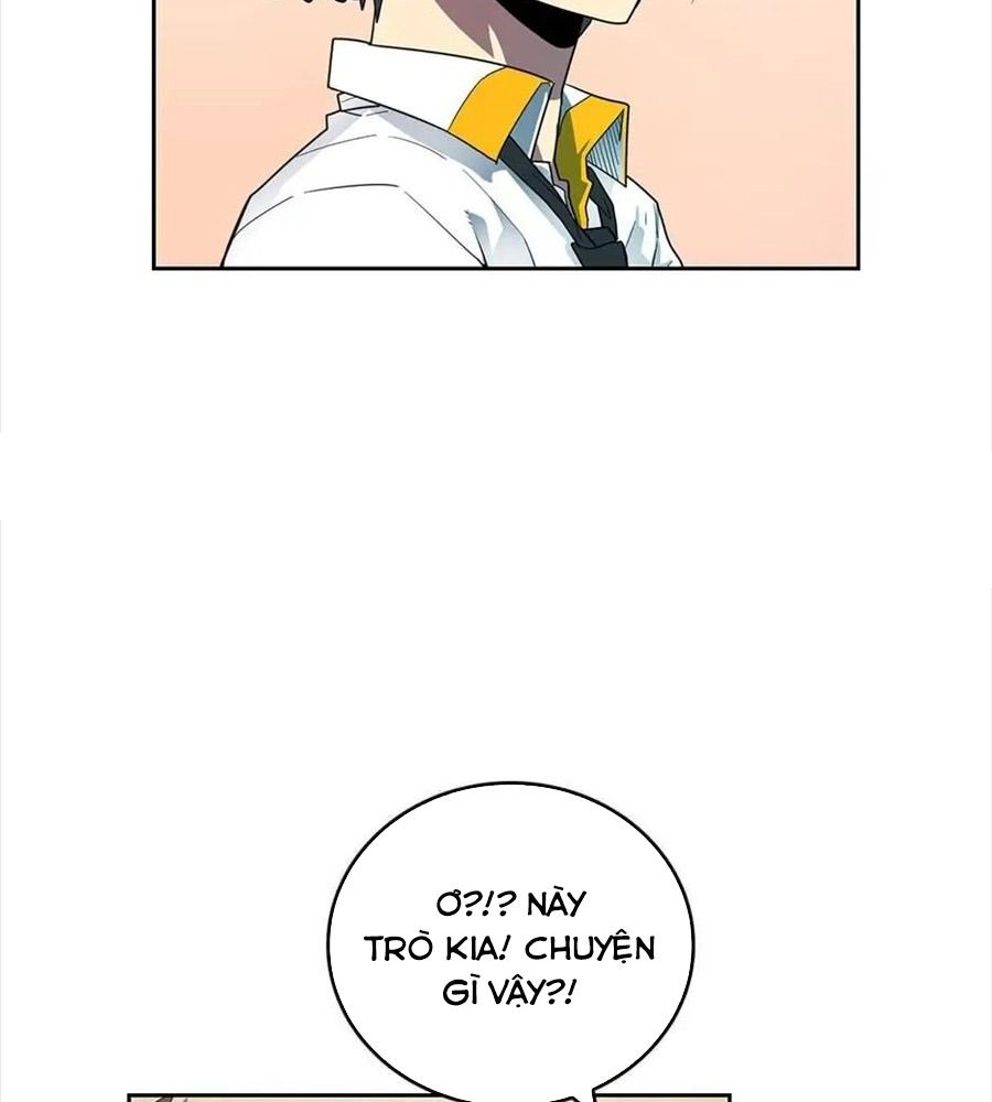 Phép Thuật Của Người Trở Về Phải Đặc Biệt Chapter 9 - Trang 24