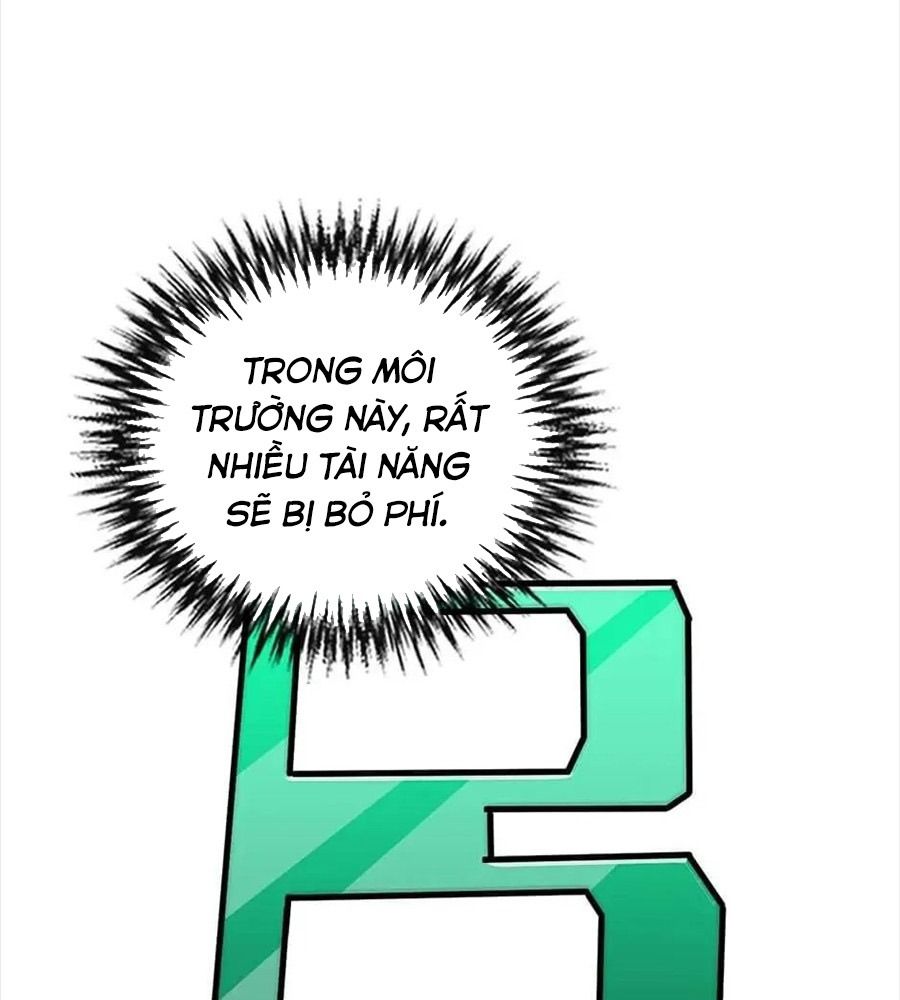 Phép Thuật Của Người Trở Về Phải Đặc Biệt Chapter 9 - Trang 28