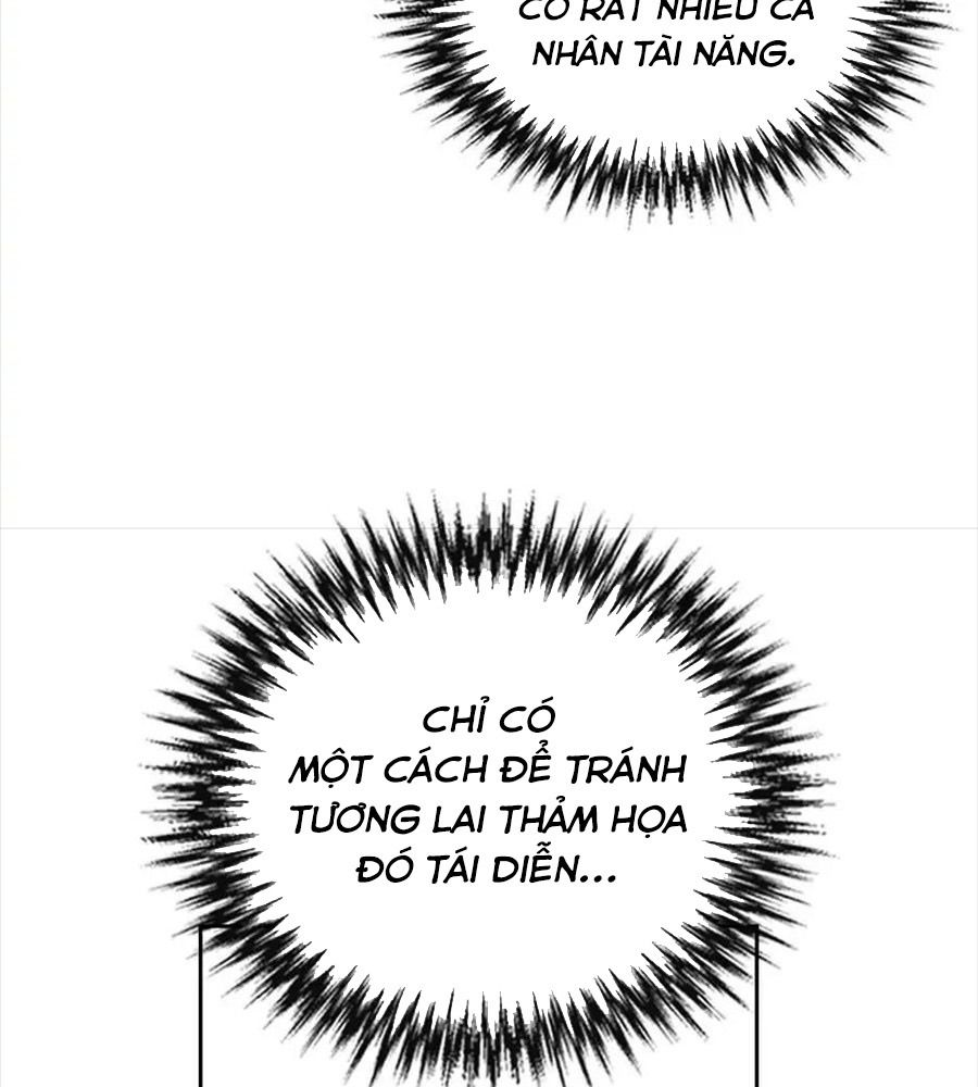 Phép Thuật Của Người Trở Về Phải Đặc Biệt Chapter 9 - Trang 35