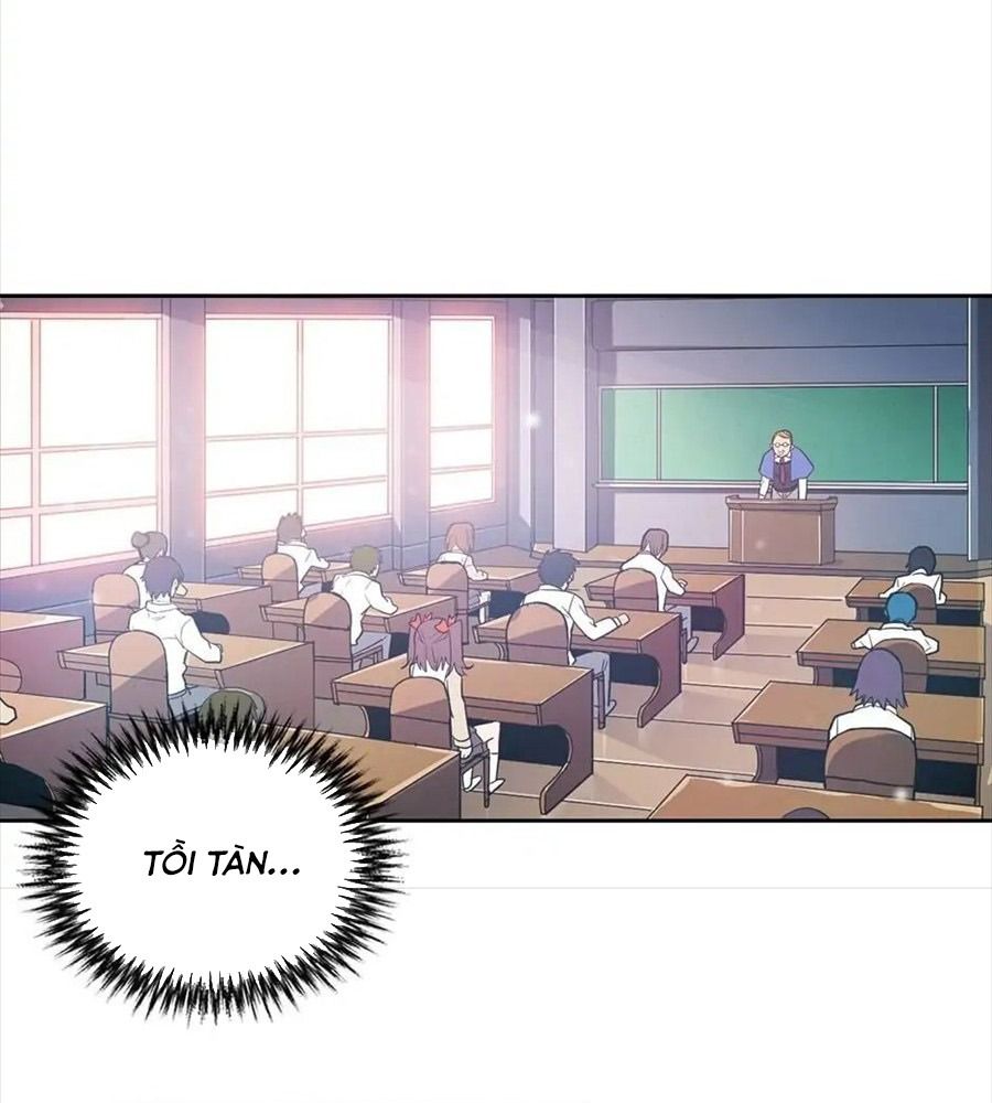 Phép Thuật Của Người Trở Về Phải Đặc Biệt Chapter 9 - Trang 4