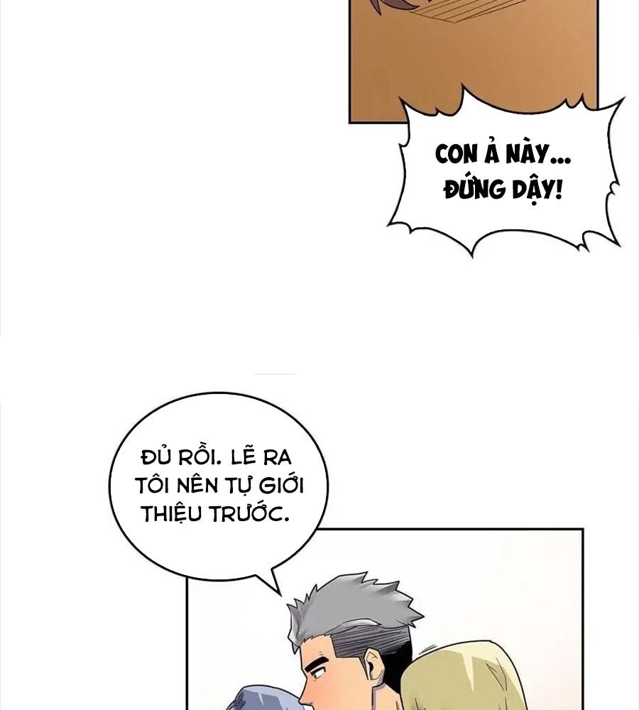 Phép Thuật Của Người Trở Về Phải Đặc Biệt Chapter 9 - Trang 49