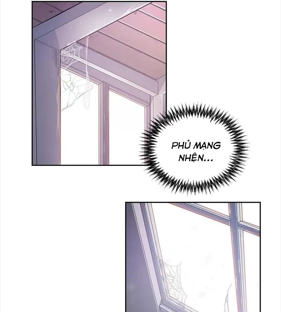 Phép Thuật Của Người Trở Về Phải Đặc Biệt Chapter 9 - Trang 5