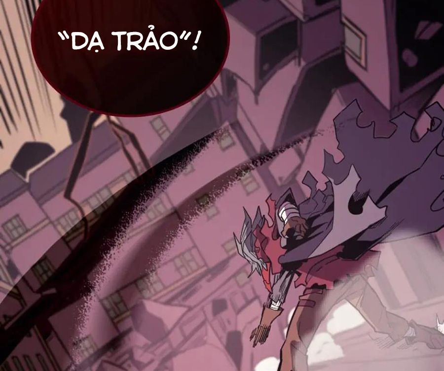 Phép Thuật Của Người Trở Về Phải Đặc Biệt Chapter 90 - Trang 31