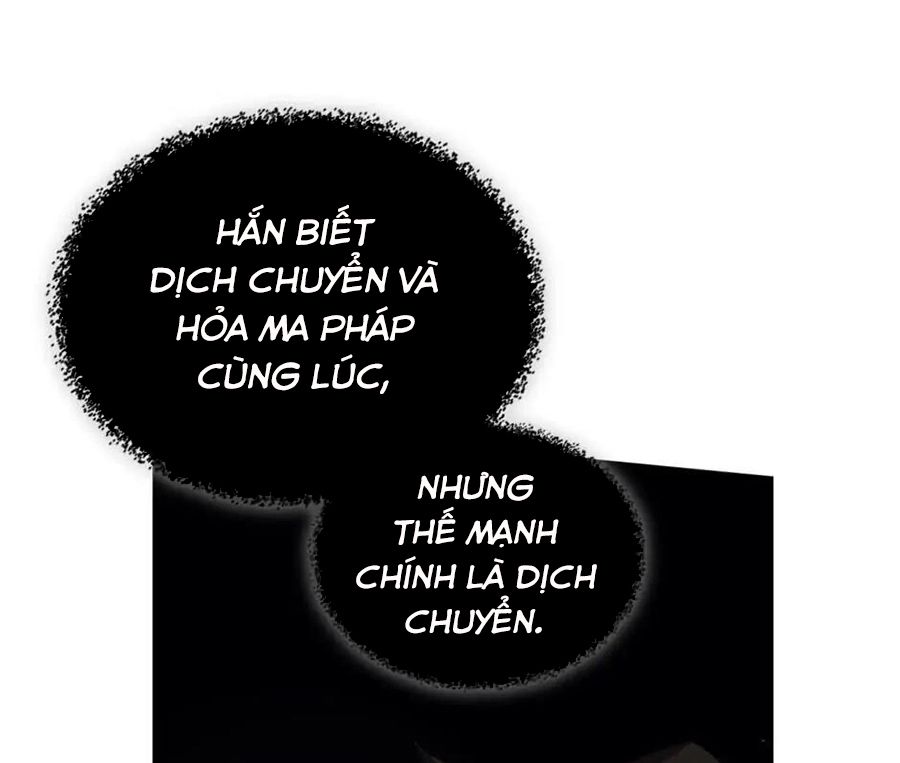 Phép Thuật Của Người Trở Về Phải Đặc Biệt Chapter 90 - Trang 35