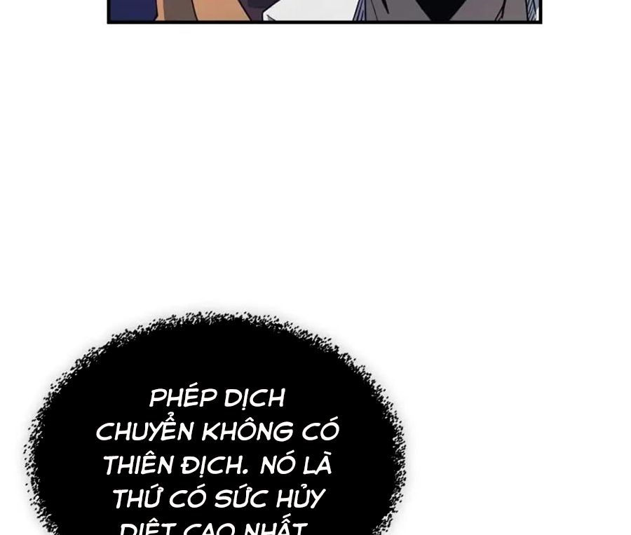 Phép Thuật Của Người Trở Về Phải Đặc Biệt Chapter 90 - Trang 37