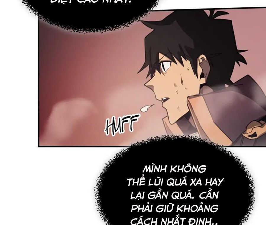 Phép Thuật Của Người Trở Về Phải Đặc Biệt Chapter 90 - Trang 38