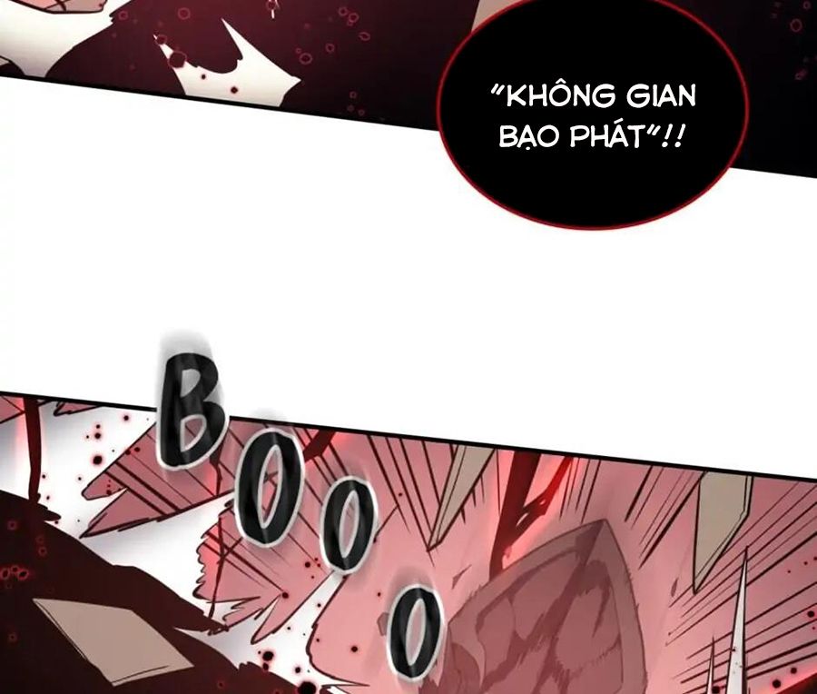 Phép Thuật Của Người Trở Về Phải Đặc Biệt Chapter 90 - Trang 40