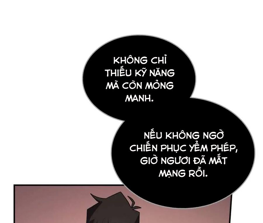 Phép Thuật Của Người Trở Về Phải Đặc Biệt Chapter 90 - Trang 49