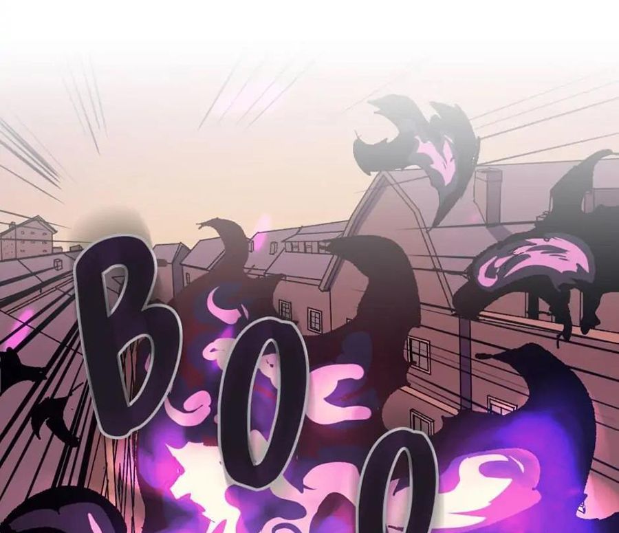 Phép Thuật Của Người Trở Về Phải Đặc Biệt Chapter 90 - Trang 8