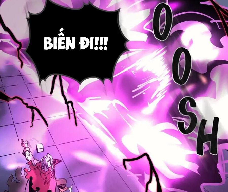 Phép Thuật Của Người Trở Về Phải Đặc Biệt Chapter 91 - Trang 10