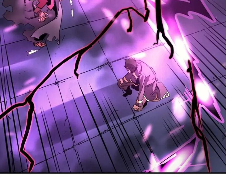 Phép Thuật Của Người Trở Về Phải Đặc Biệt Chapter 91 - Trang 11